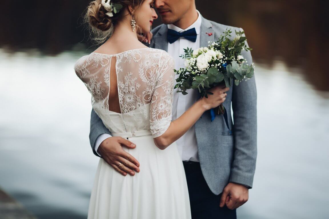 optimize- crop-elegant-newlyweds-near-lake